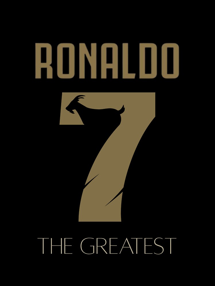 Cristiano Ronaldo by BA