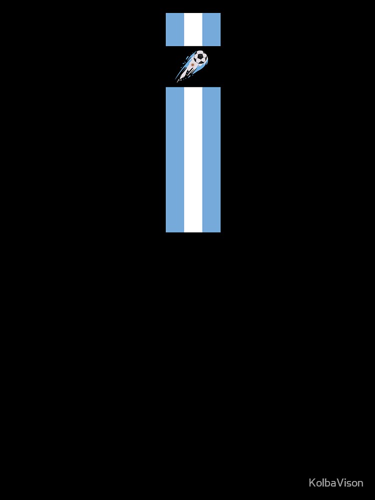 Argentina – Passion for Football, South America by KolbaVison