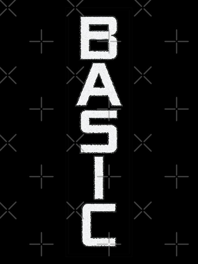 BASIC V by Creativenetic
