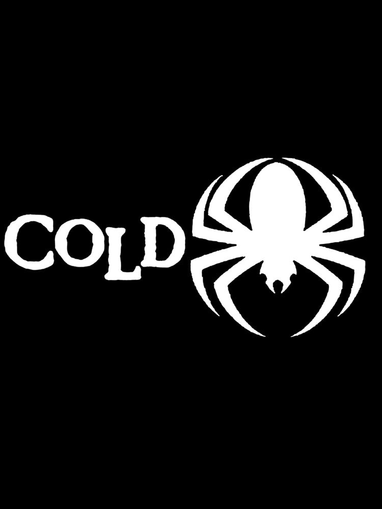 Cold Band by porterfieldrh