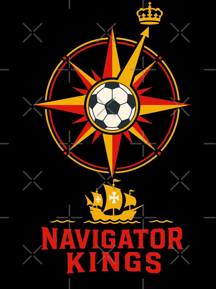 Navigator Kings by xmoudx