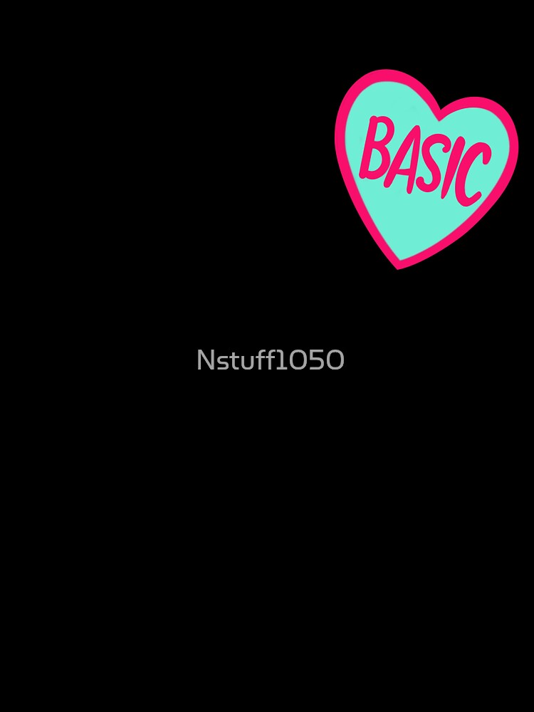 Ya basic by Nstuff1050