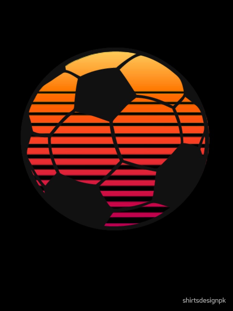Born to play football sticker pack by shirtsdesignpk