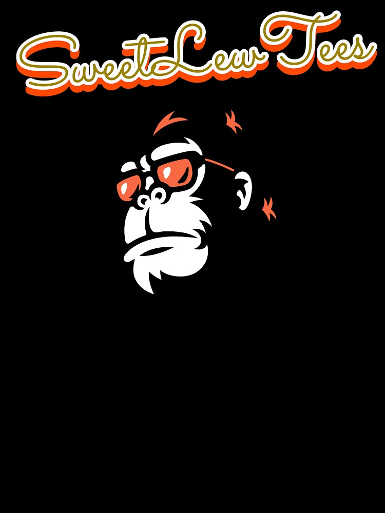 Sweet Lew Tees by SweetLewTees