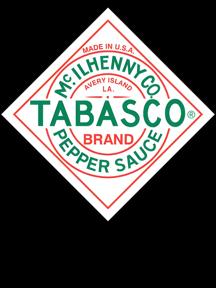 Tabasco Sauce by red-potato