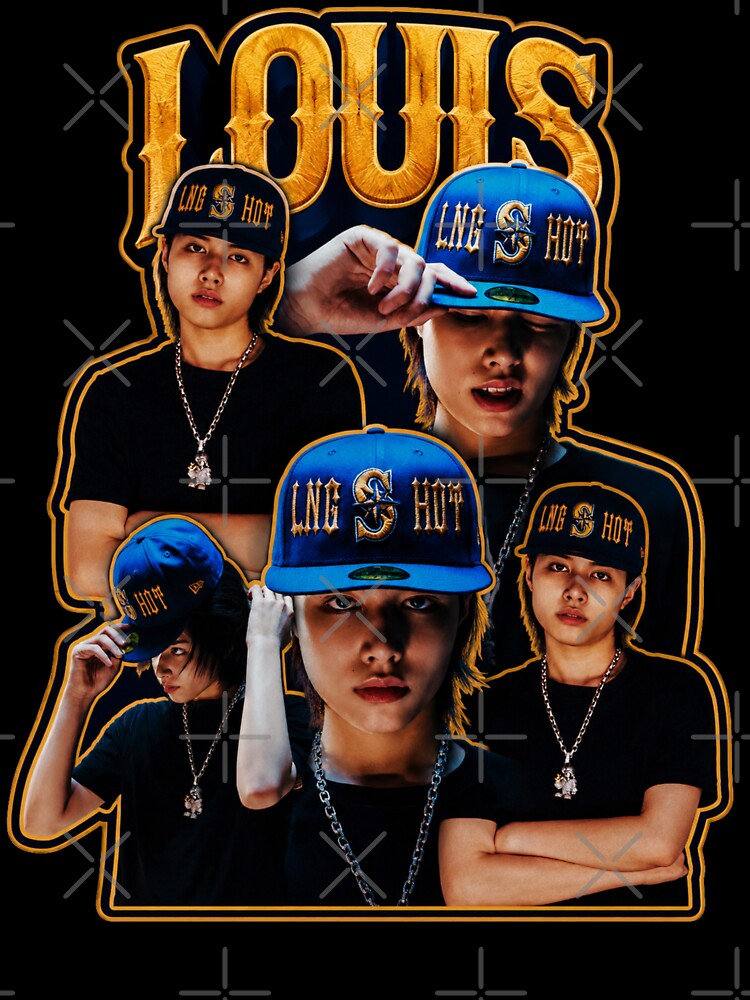 LOUIS LNGSHOT by brexastore