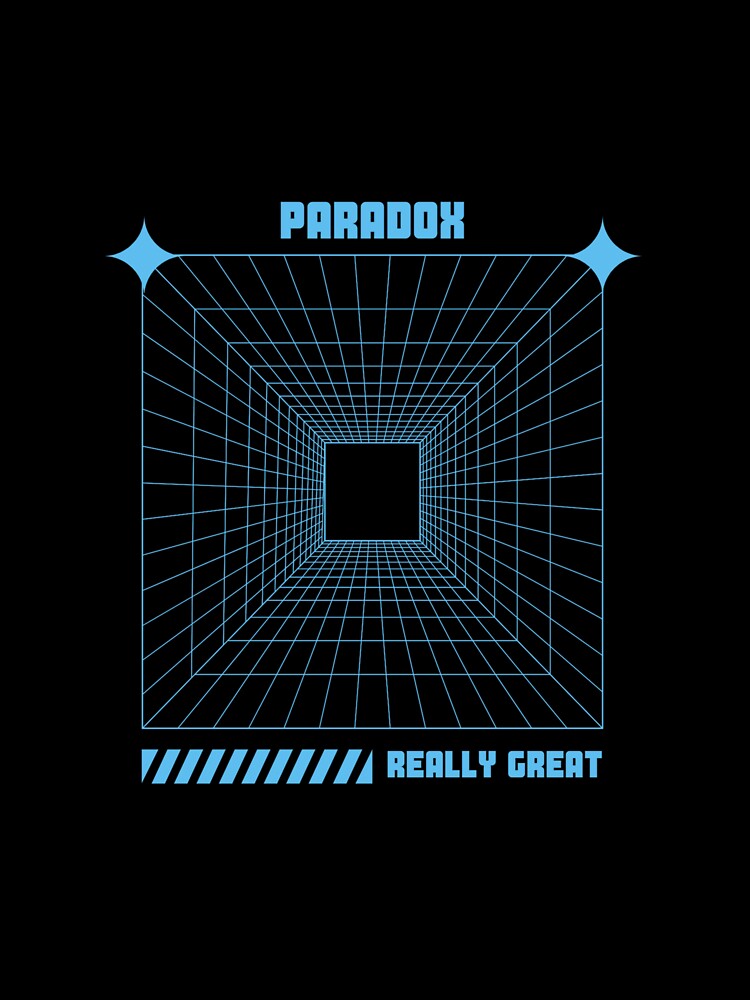 Paradox by Xicasso