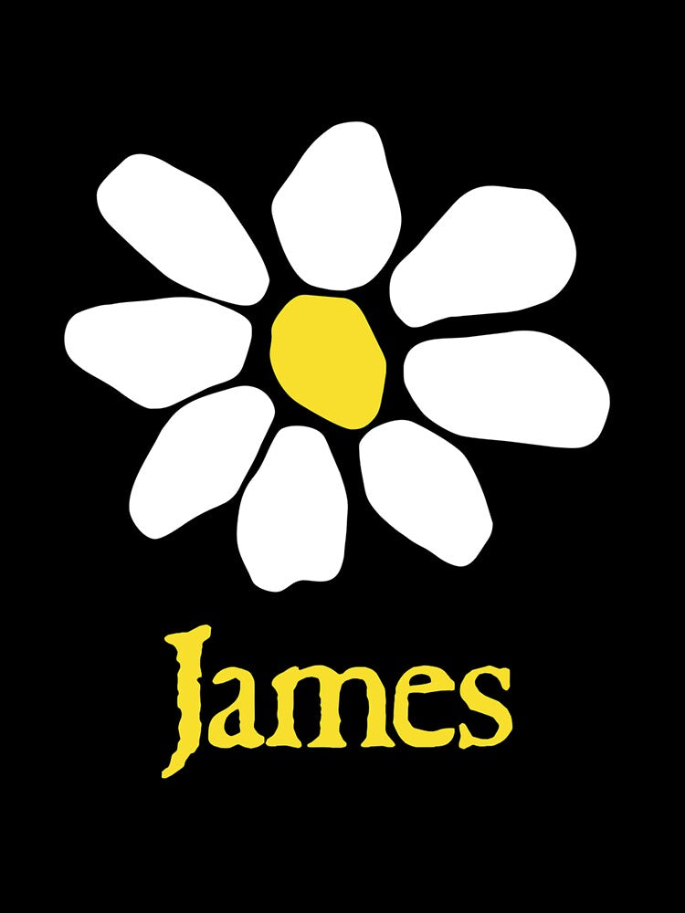 James Band by friersonfzsha