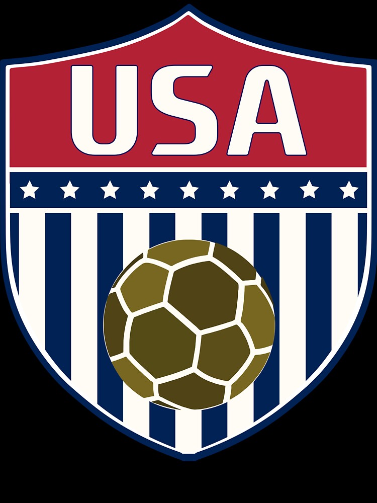 US and soccer by RAMIRELLI