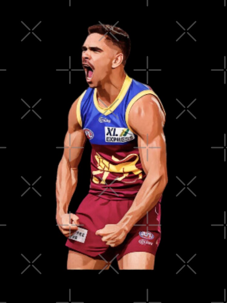 Charlie Cameron Flex Celebration by ijdesigns