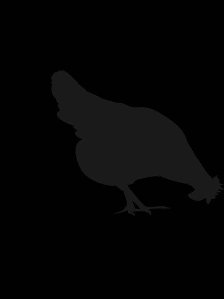 Guess What Chicken Butt - Funny What's Up Chicken Butt Stuff by Masaw