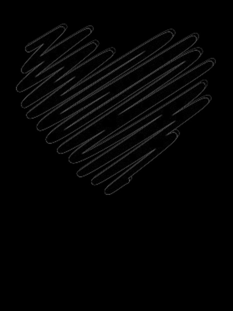 Heart Illustrations by Regal-Elegances