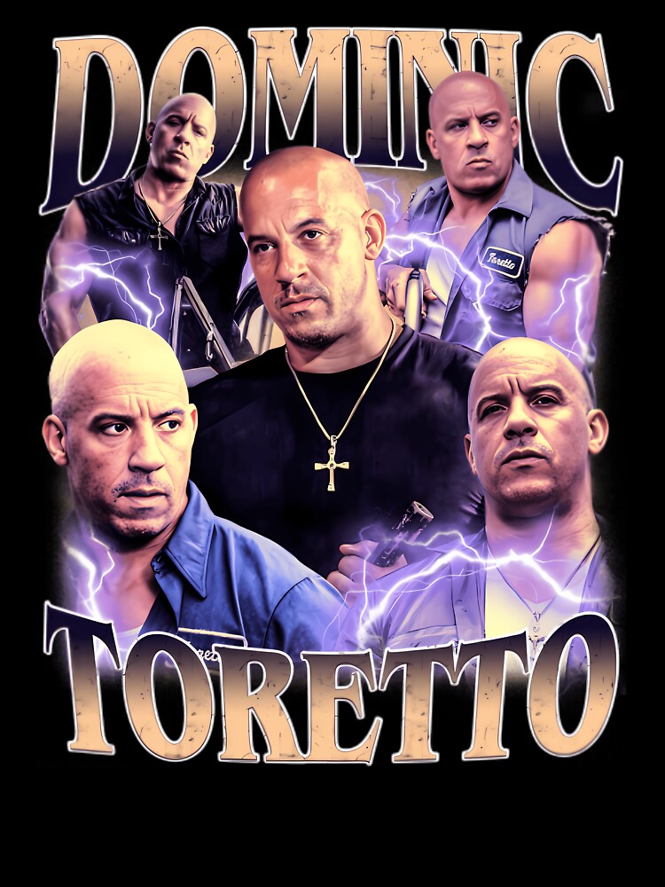 Dominiic Torettoo Style by NinaWatts