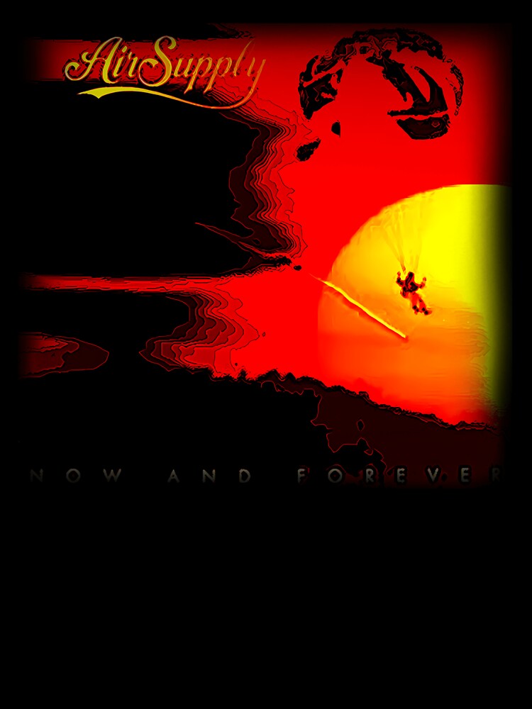 Soft Air Supply Now And Forever by Aura11Aura