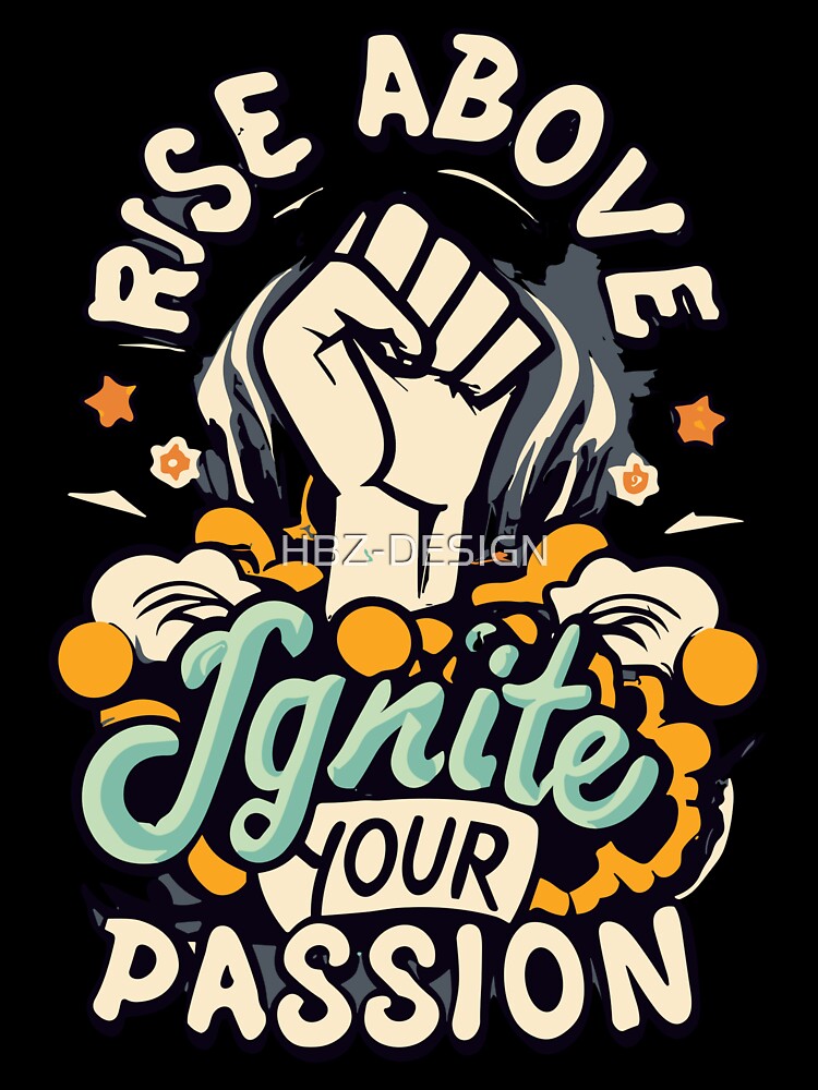 Elevate Your Essence by HBZ-DESIGN