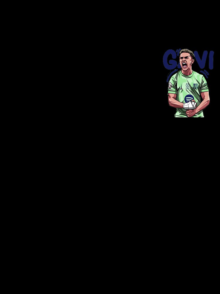 Gavi by DTPY