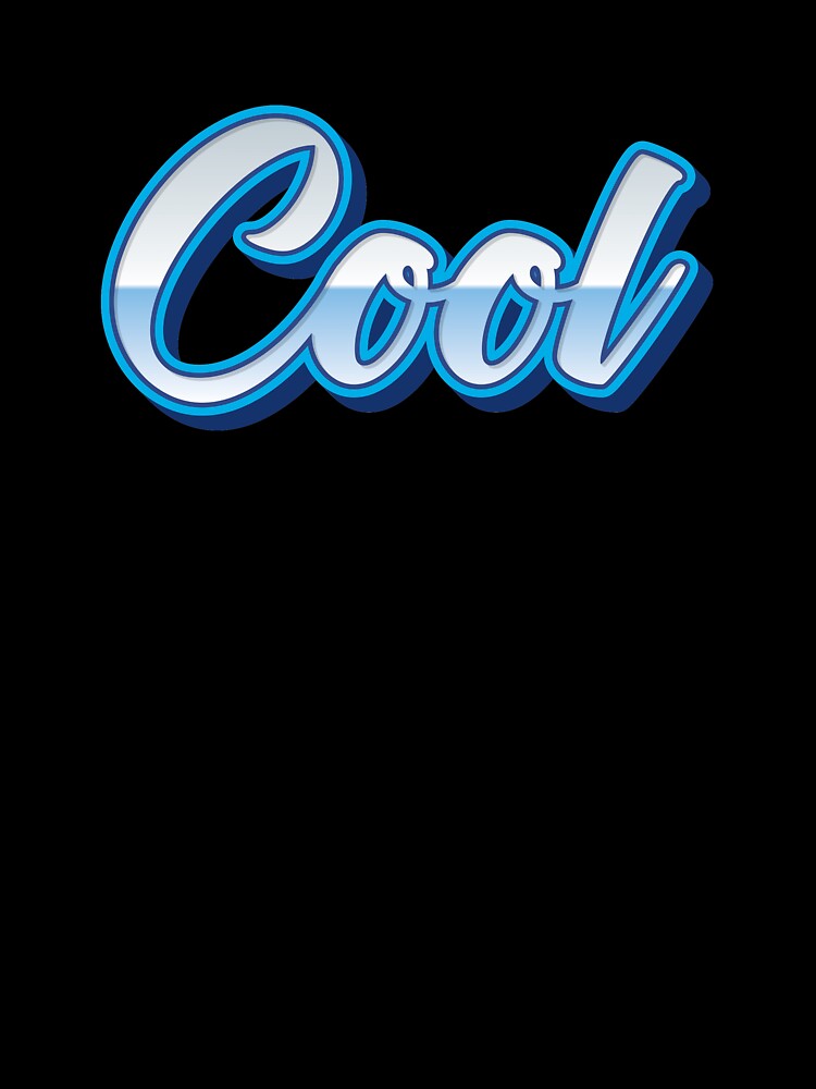 Cool by STUDIO-72