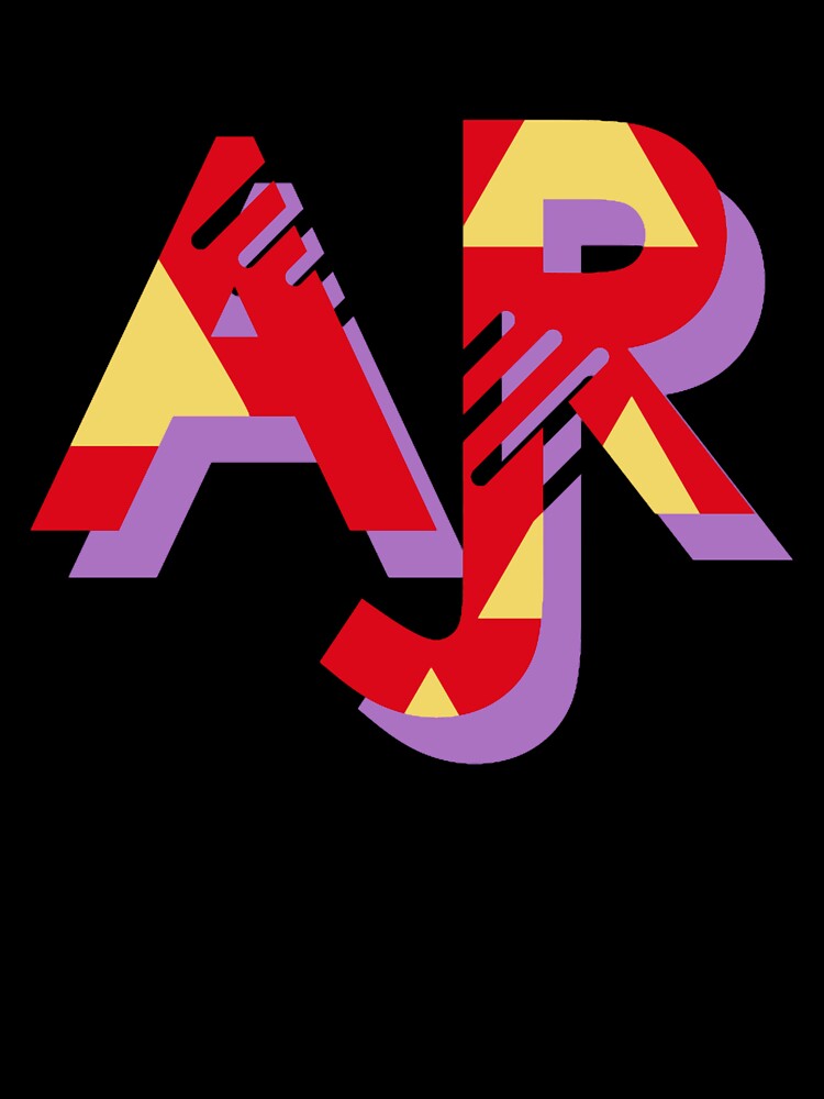 AJR Oversized by LostboysLL