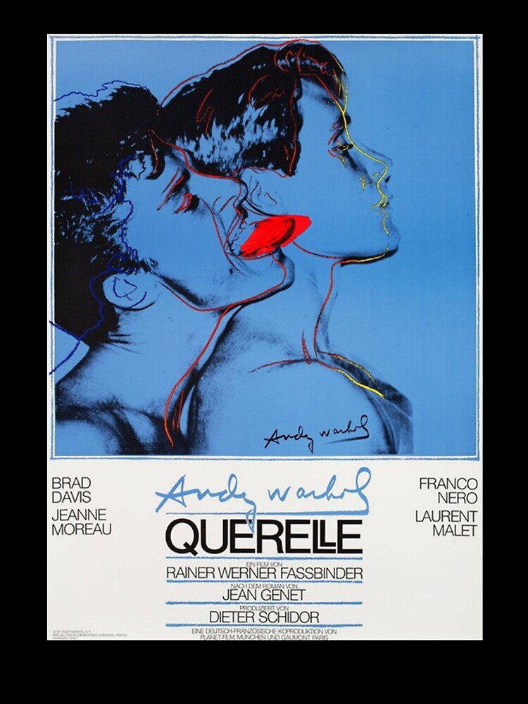 Querelle by albertoto