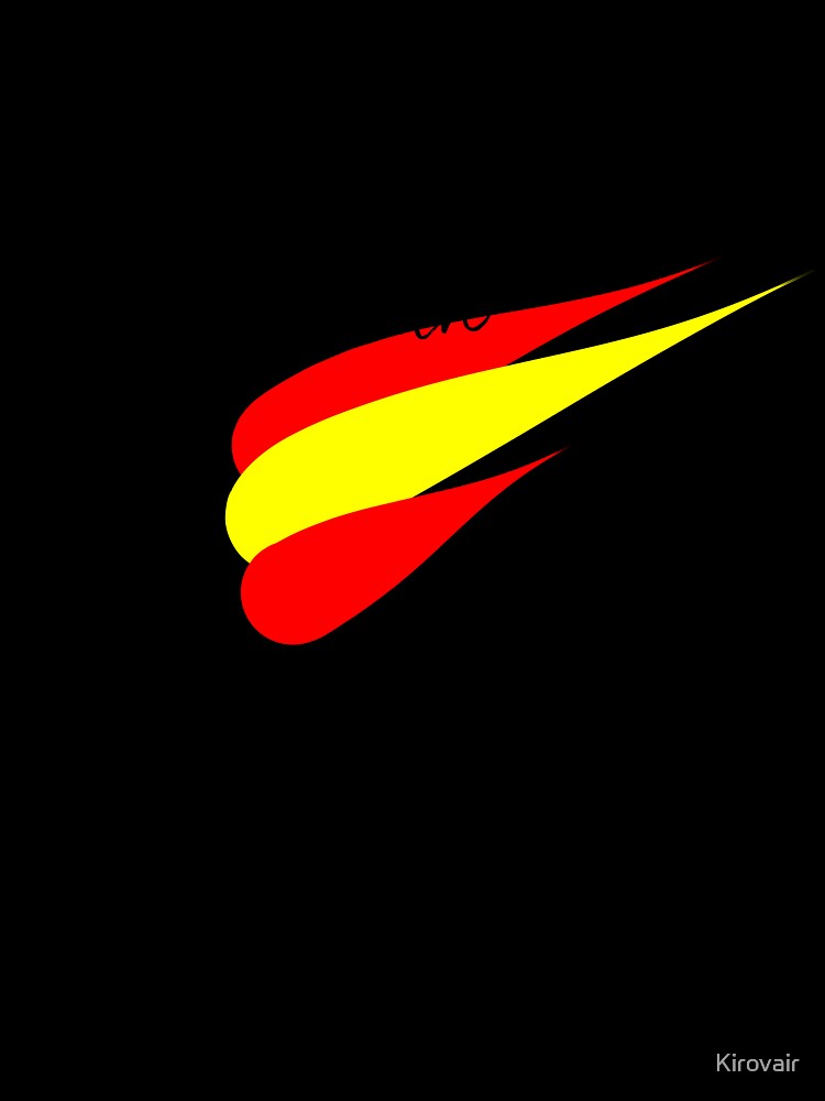 Team Spain #spain #espana #football #worldcup #soccer #fan by Kirovair