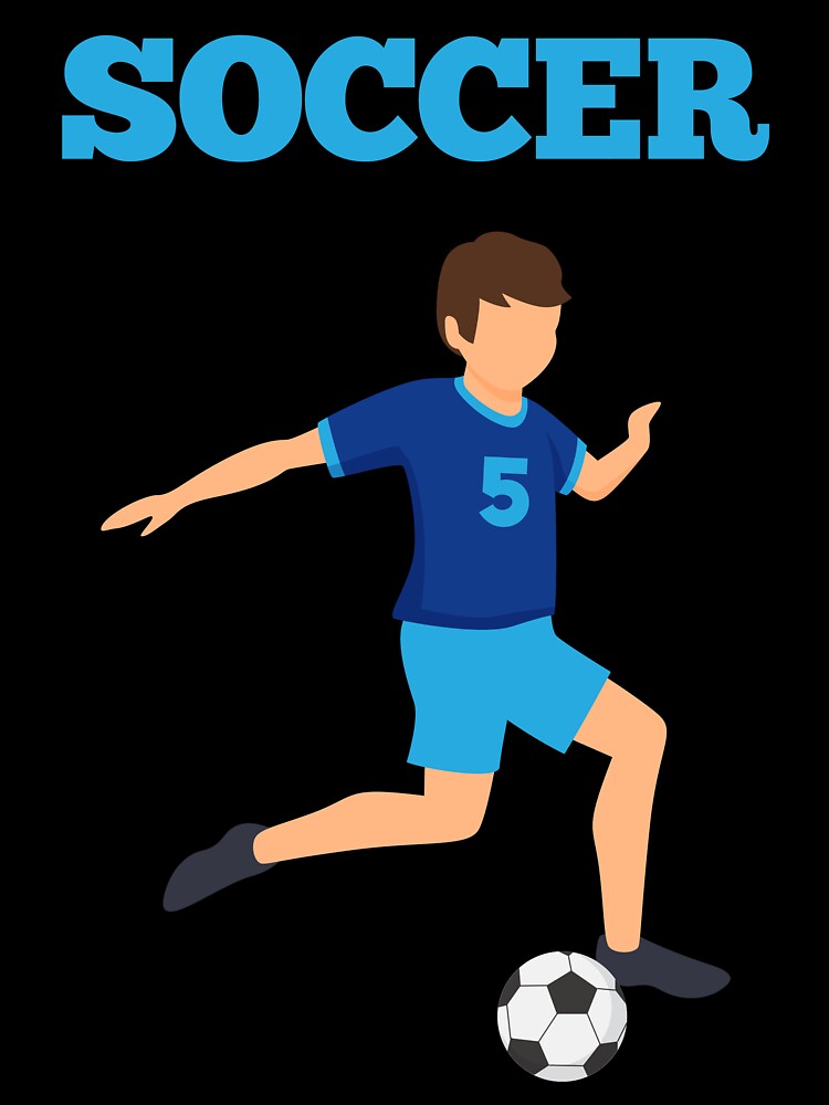Soccer Football by vladocar