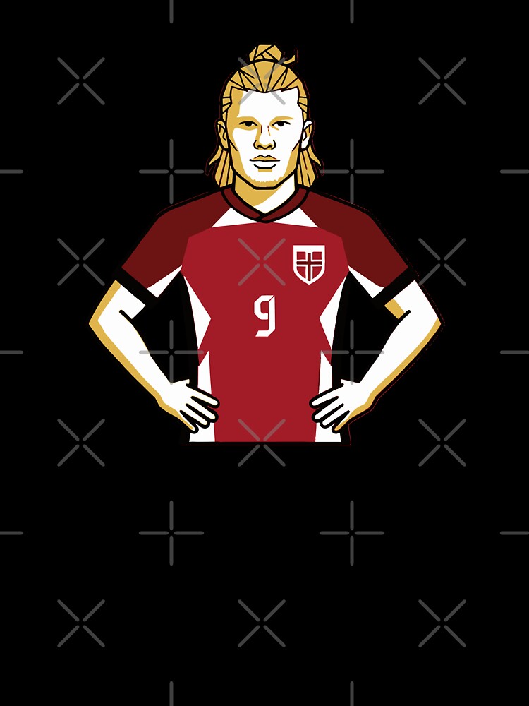 Erling by On Target Sports