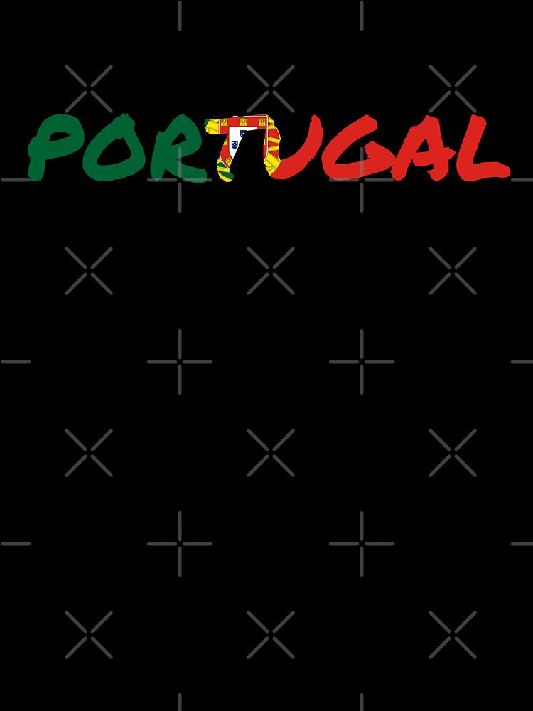 Portugal Football Team by brindled
