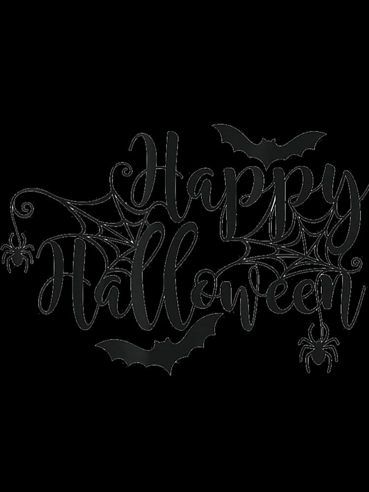 happy halloween short sleeve by azbdlzbmuaq13