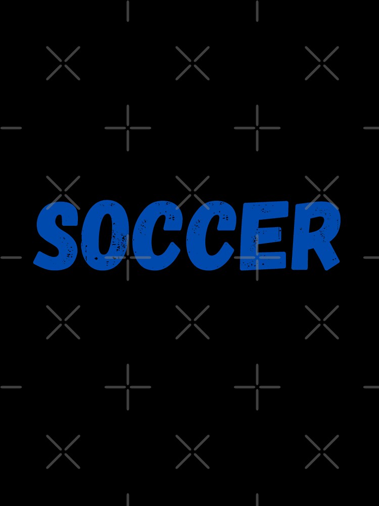 EAT SLEEP SOCCER REPEAT by ijdesigns