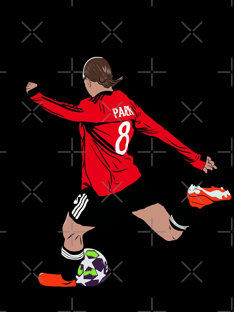 Jess Park #8 United Minimalist by Hevding