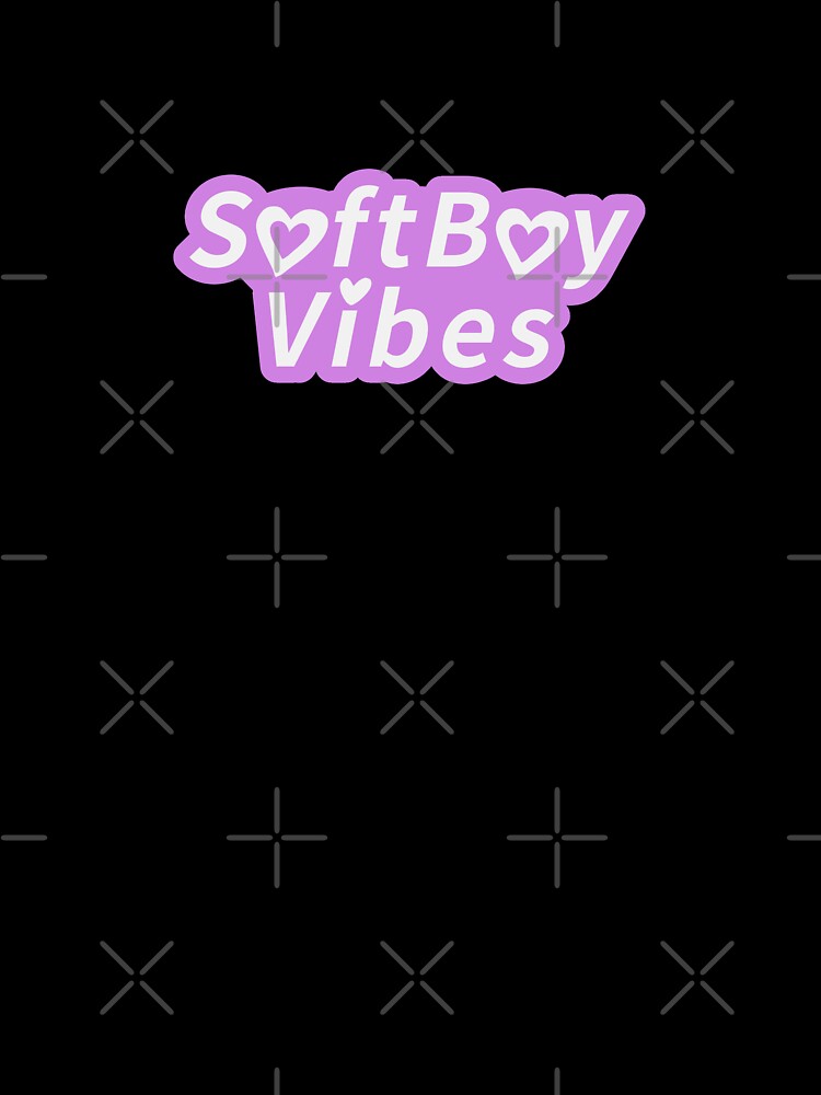 Soft Boy by SoupCowboy