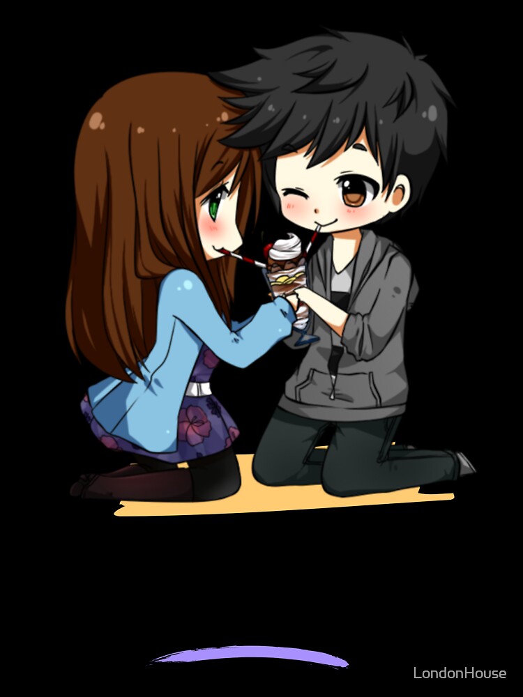 "Some Hearts Understand Each Other, Even In Silence" by LondonHouse