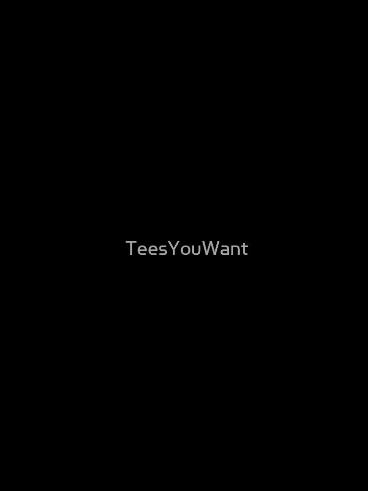 Don't Make Me Use My Soccer Mom Voice! by TeesYouWant