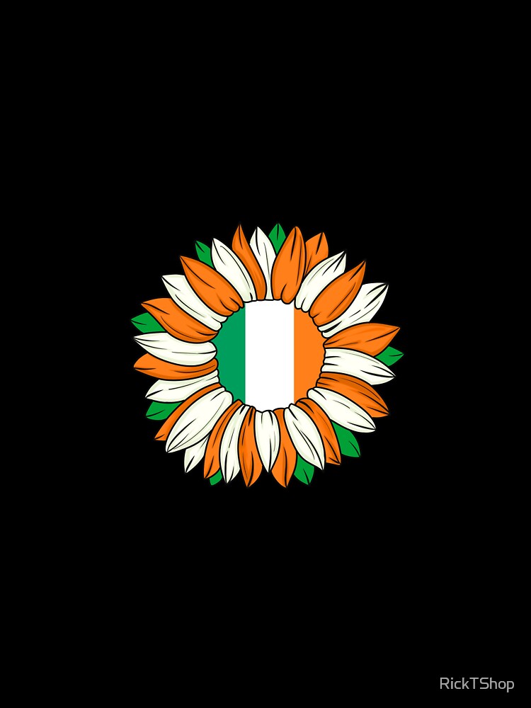 Ireland by RickTShop