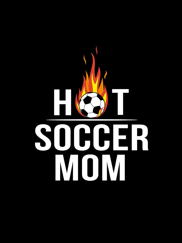 hot soccer mom , mothers day by lapolonaise