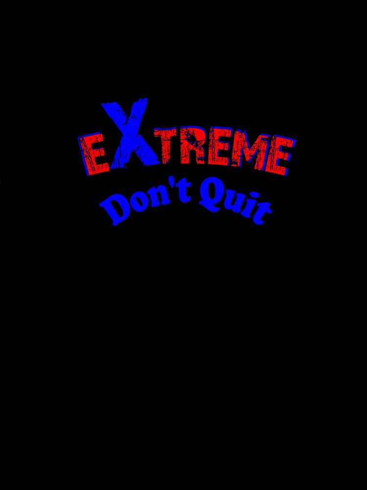 gym extreme fitness t-shirt  Funny T Shirt by AMZStyle