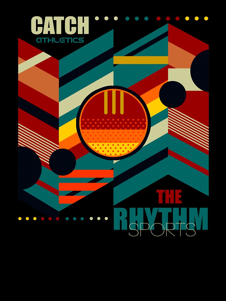 catch the rhythm (athletics & sports) by hayrpictures