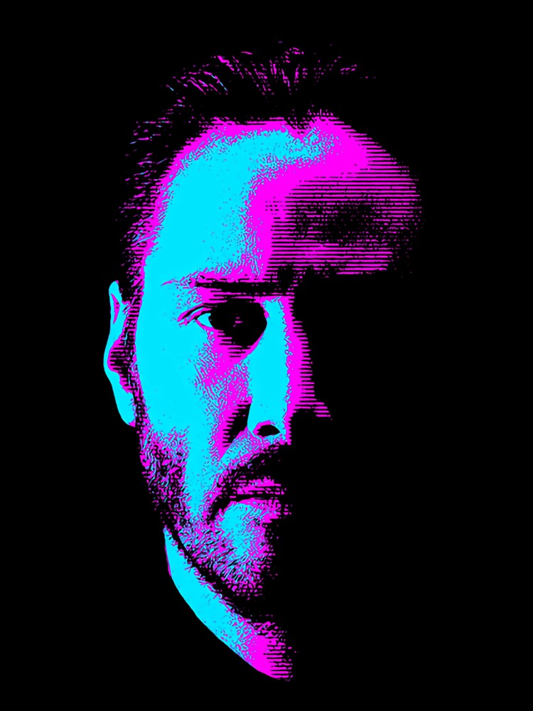 Keanu Reeves Unisex 	. by xhdnklaja89