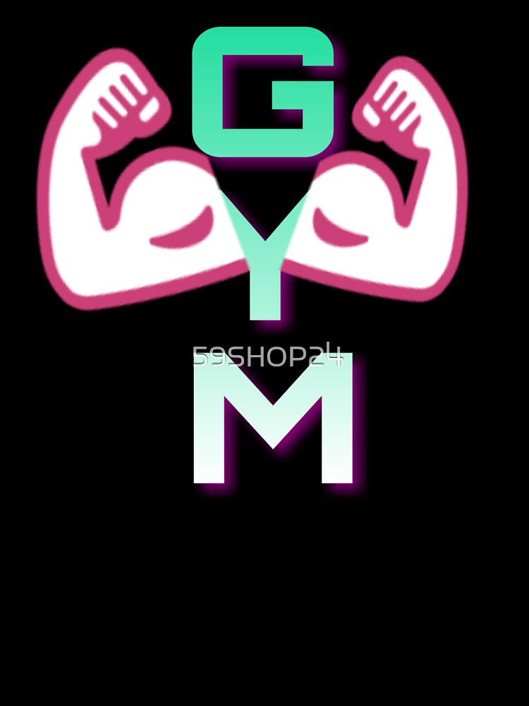Gym by 59SHOP24