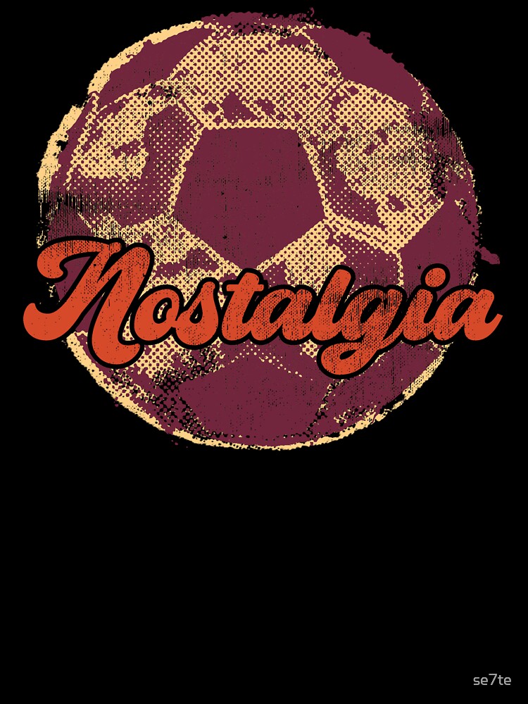Nostalgia by se7te