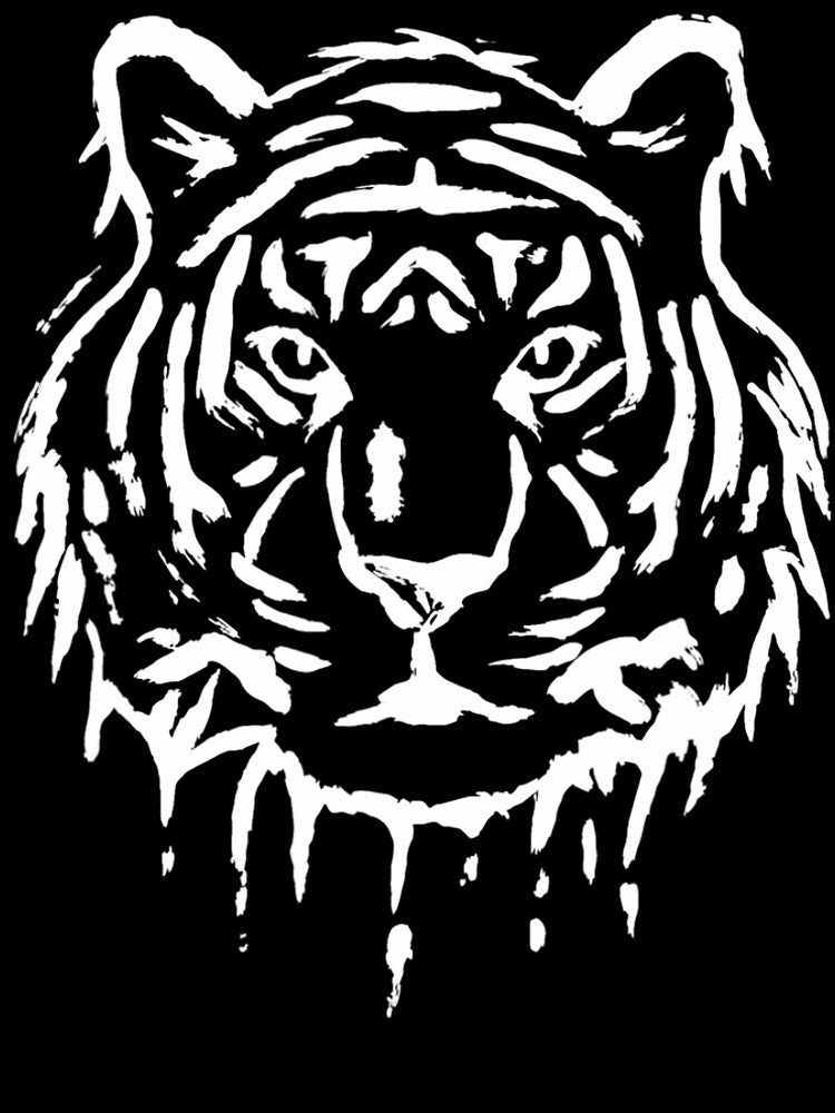 Tiger Design Unisex for by bilelabeathat