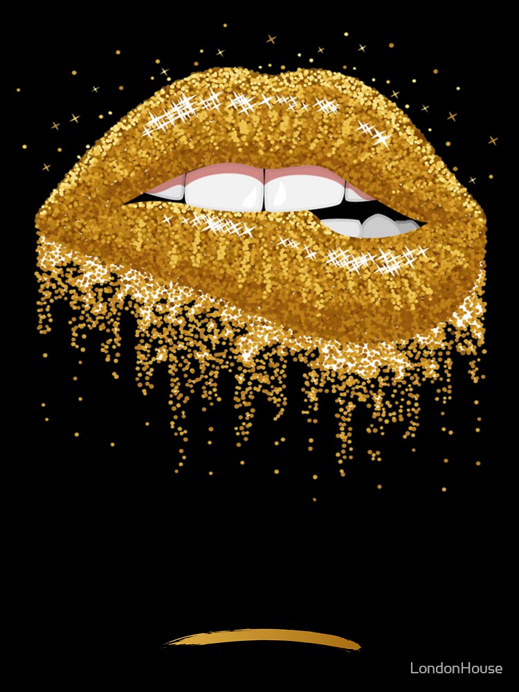 "Not All Glitter Is Gold, Not All People Are Humans" by LondonHouse