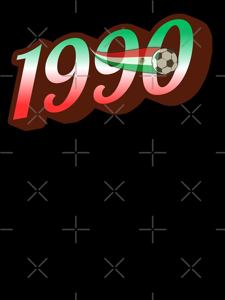 Made in 1990 by CozyBlobStudio
