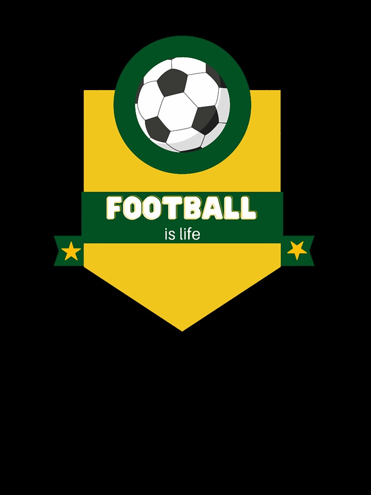 football is life (5) by Isabellapatters