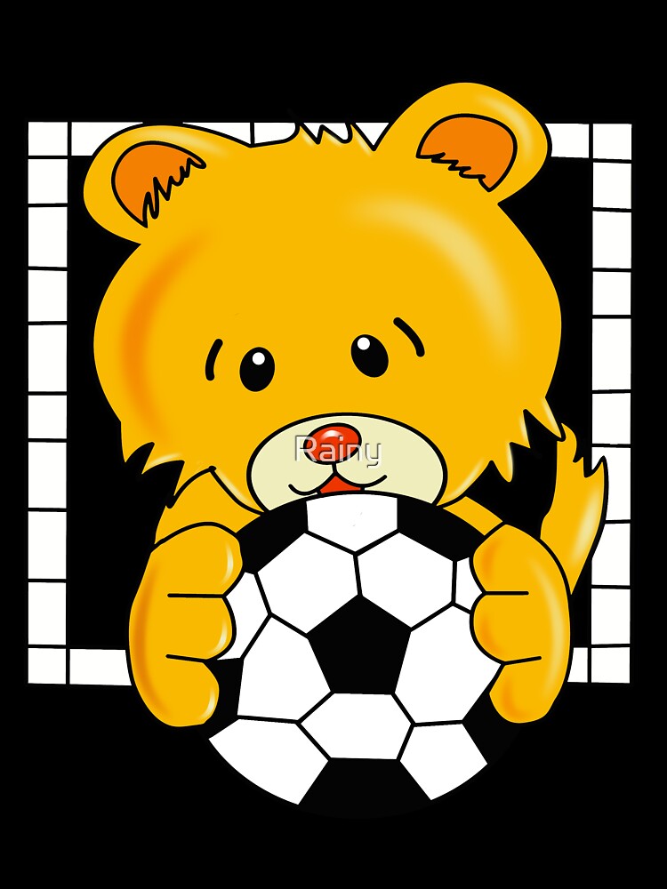 Baby Bear's Team by Rainy