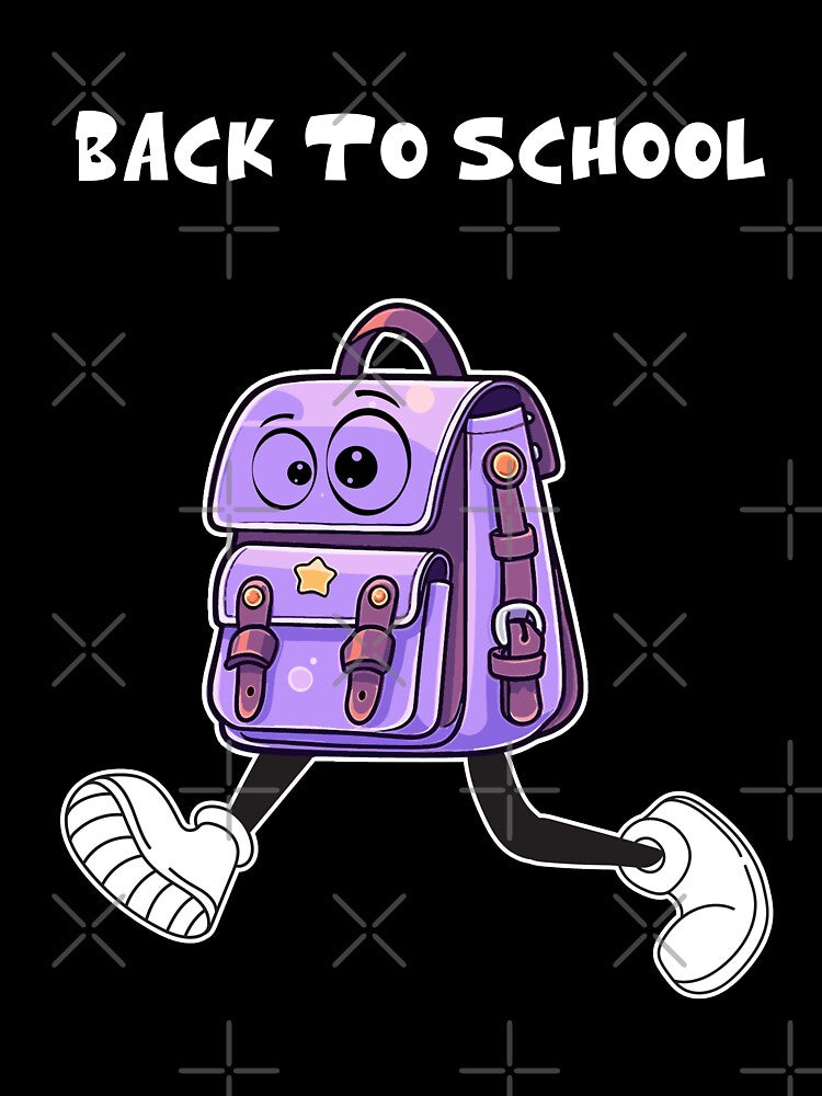 Back to school fun by Astralia