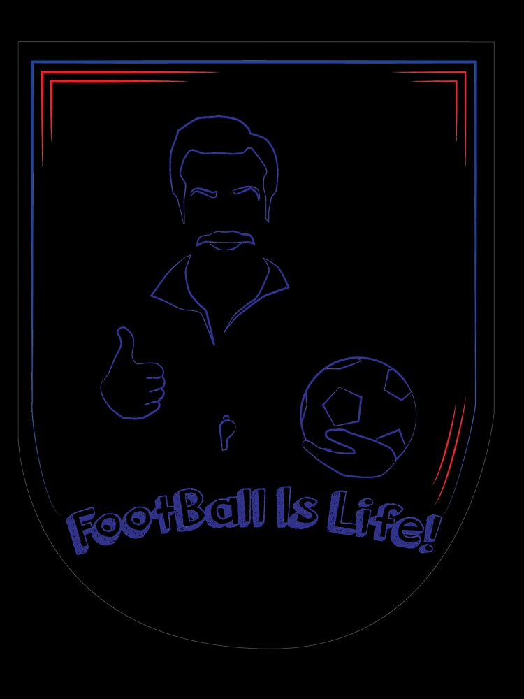 Football is Life! by ajaxstyle