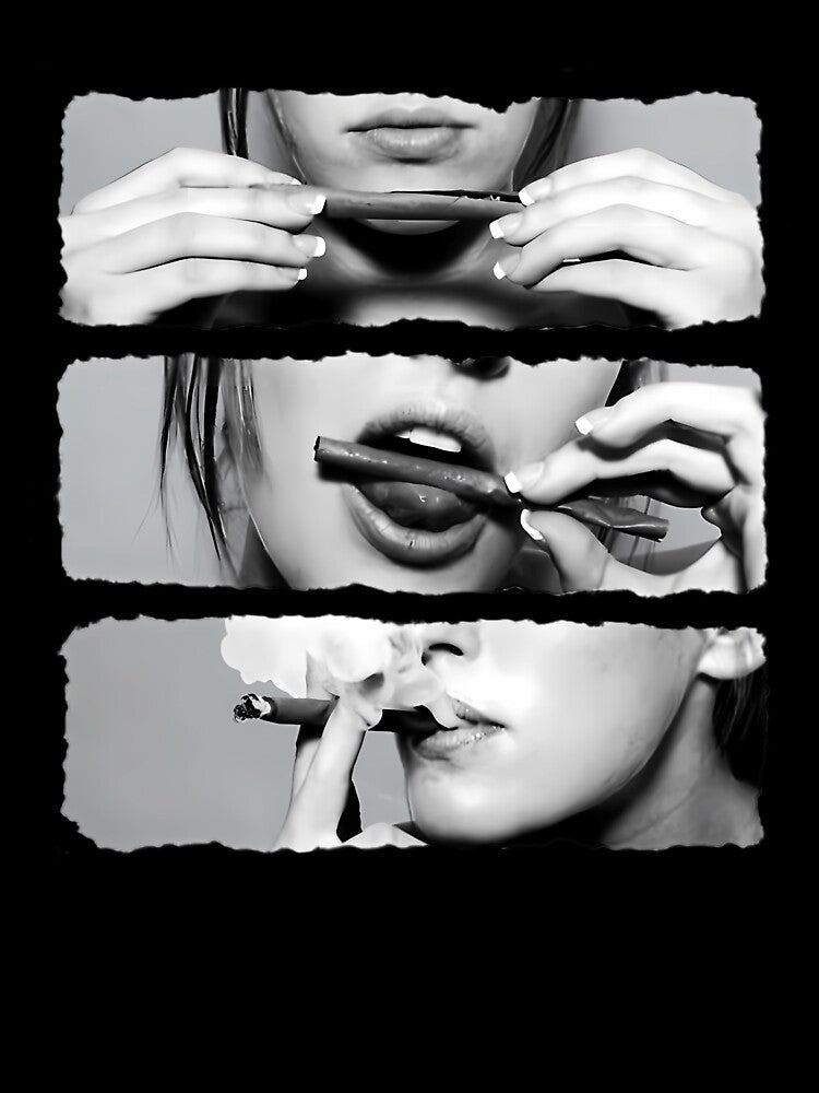 Girls Love Blunts by DRAWER PRO