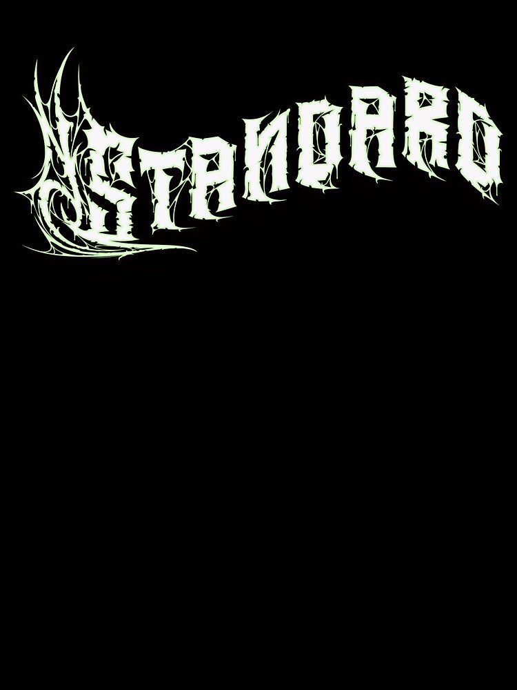 Standard Brand by Cactusknax