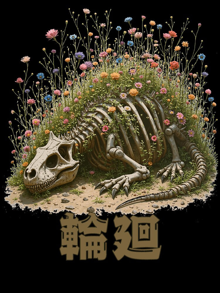 reincarnation by Inklivion